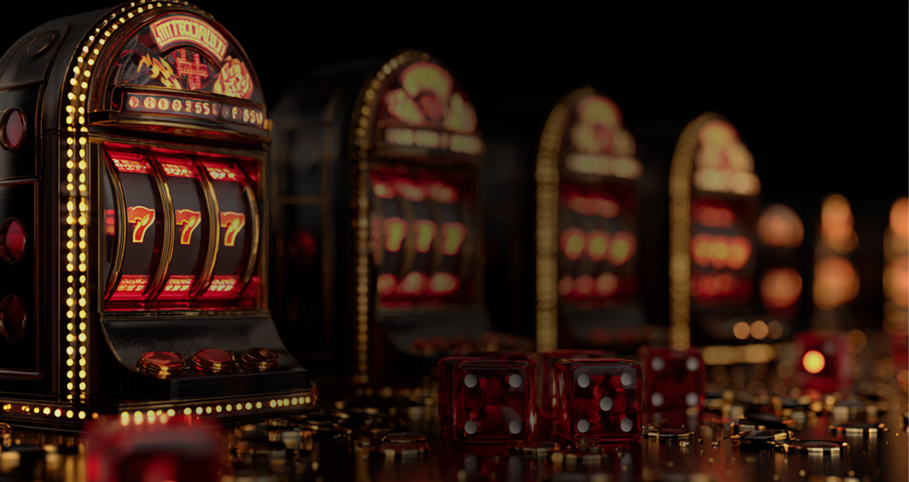 Grande Vegas Casino