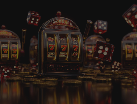 Grande Vegas Casino