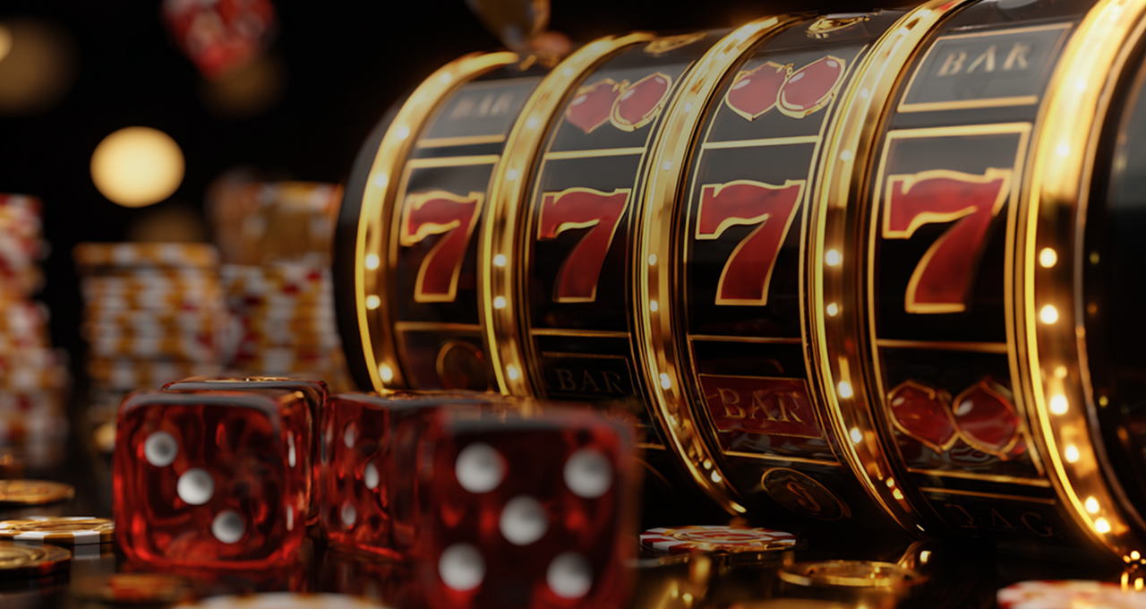 Grande Vegas Casino